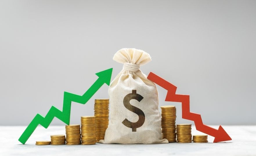 Los 7 errores más comunes al invertir        (y cómo evitarlos)