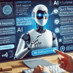 IA para pequeñas empresas: reduce costos operativos con automatización inteligente