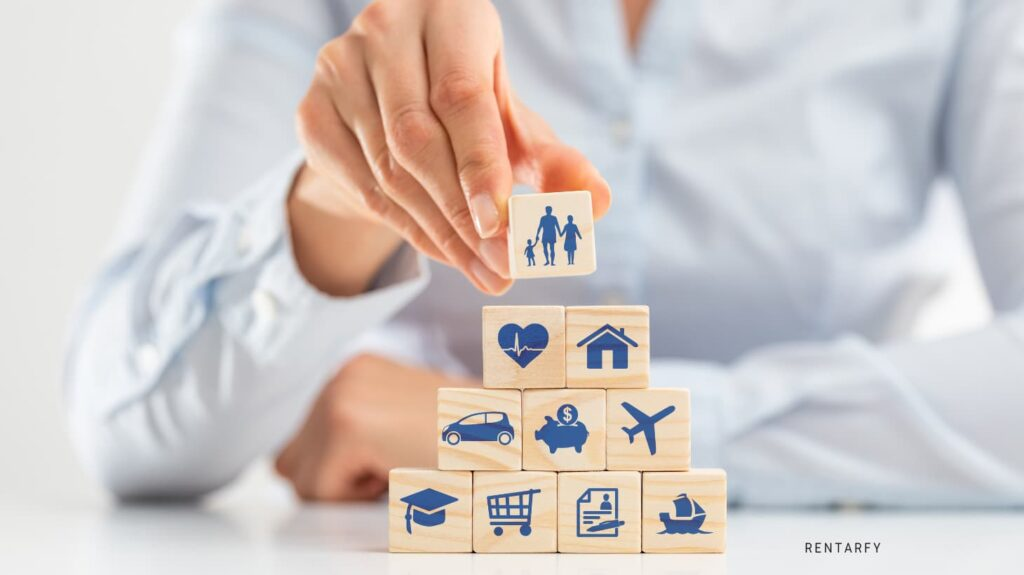 Los tipos de seguros más importantes y cuándo necesitas cada uno