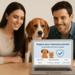 Seguros para mascotas: coberturas, precios y si realmente convienen