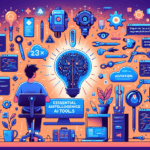 Herramientas de IA para crear presupuestos inteligentes y controlar tus gastos