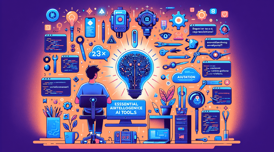 Herramientas de IA para crear presupuestos inteligentes y controlar tus gastos