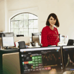 Cómo la IA puede mejorar la productividad y aumentar tus ingresos laborales